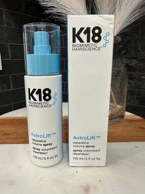 K18 AstroLift™ Reparative Volume Spray